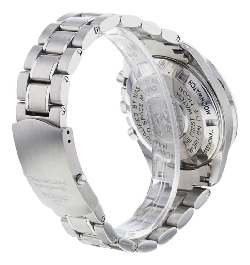 Omega Speedmaster Moonwatch 311.30.42.30.01.005